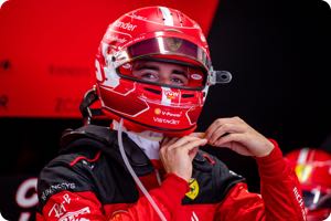 Charles Leclerc