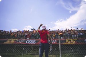 Carlos Sainz