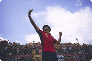 Carlos Sainz