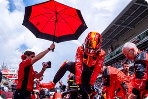 Carlos Sainz