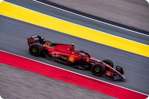 Carlos Sainz