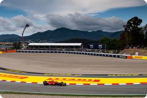 Carlos Sainz