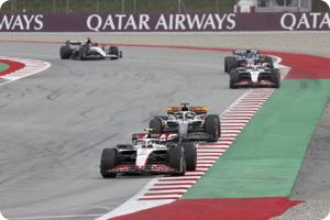 Nico Hulkenberg