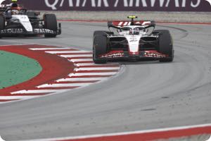 Nico Hulkenberg