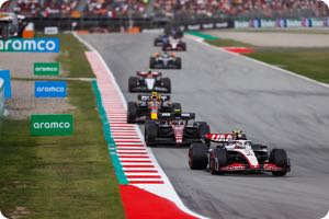 Nico Hulkenberg