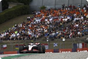Nico Hulkenberg