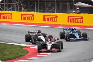 Kevin Magnussen