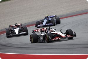Kevin Magnussen