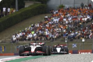 Kevin Magnussen