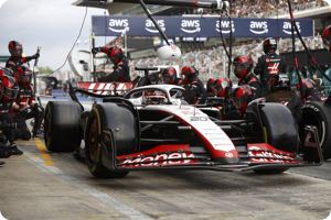 Kevin Magnussen