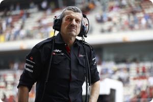 Guenther Steiner
