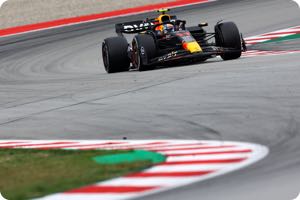 Sergio Perez