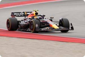 Sergio Perez