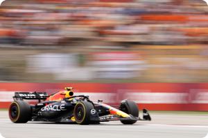 Sergio Perez