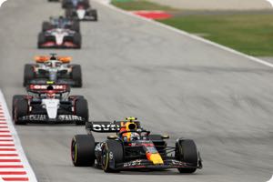 Sergio Perez