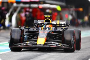 Sergio Perez