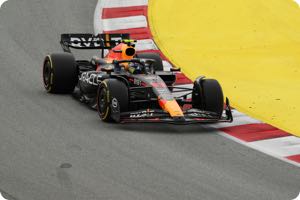 Sergio Perez
