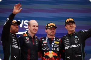 Podium