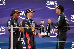 Podium