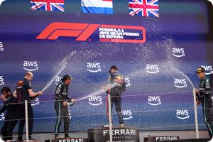 Podium