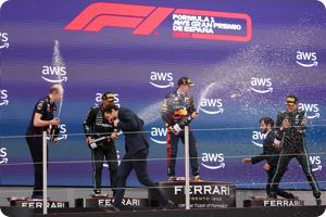 Podium