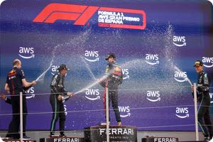 Podium