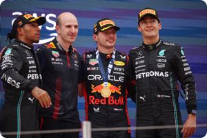 Podium