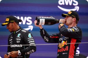 Podium