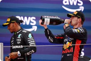 Podium