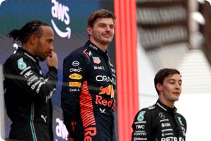 Podium