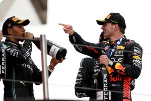 Podium