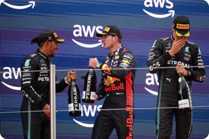 Podium
