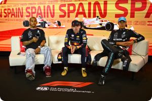 Press Conference