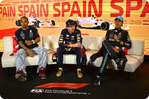 Press Conference