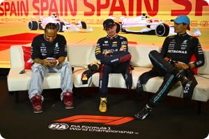 Press Conference