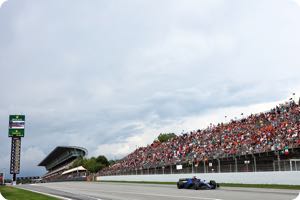 Alex Albon