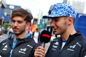 Pierre Gasly