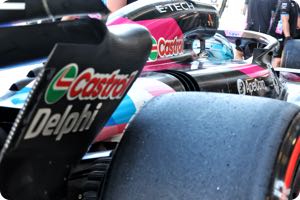 Pierre Gasly