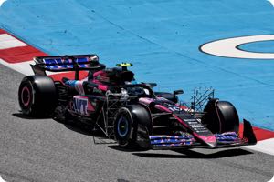 Pierre Gasly