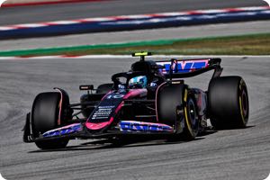 Pierre Gasly