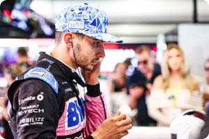 Pierre Gasly
