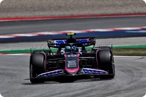 Pierre Gasly