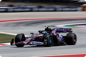 Pierre Gasly
