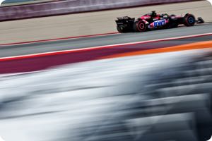 Esteban Ocon