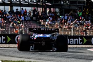Esteban Ocon