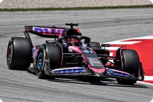 Esteban Ocon