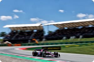 Esteban Ocon