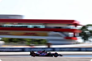 Esteban Ocon