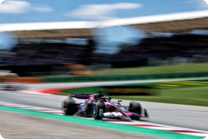 Esteban Ocon