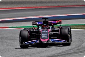 Esteban Ocon